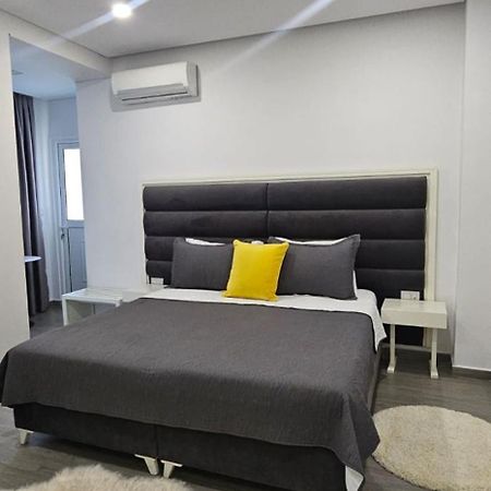 Edina By Hp Hotel Sarandë Exteriér fotografie